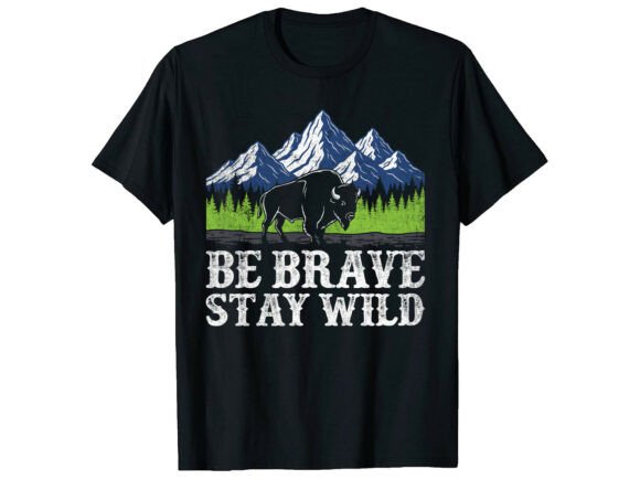Be Brave Stay Outdoor: A Designer's Review