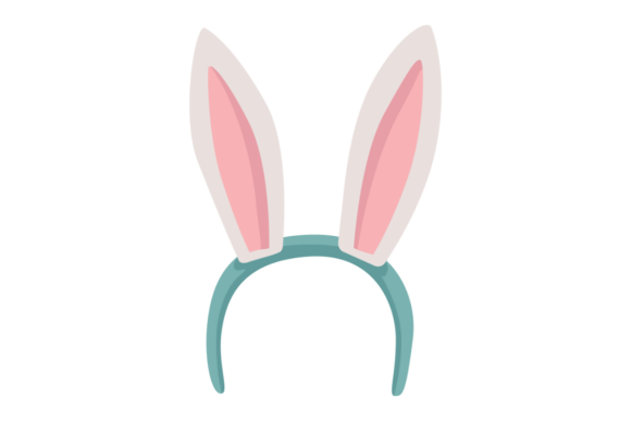 Bunny Ears Headband: A Designer's Review for Spring Embroidery