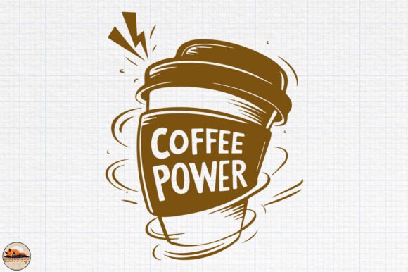 Coffee Power: A Designer's Review for Embroidery Projects
