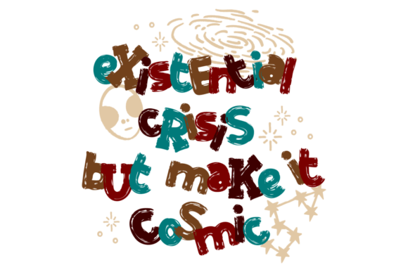 Cosmic Crisis: A Designer's Review for Real Embroidery
