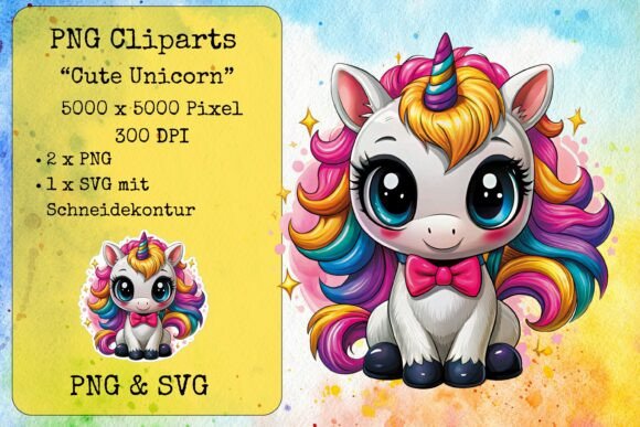 Cute Unicorn 2: A Designer's Review for Real Embroidery