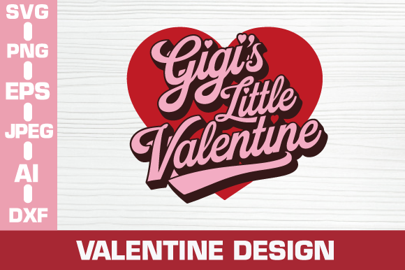 Gigi's Little Valentine's: A Designer's Real-World Review