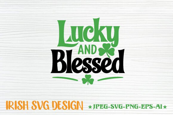 Luck and Blessed: A Designer's Review for Real Embroidery Projects