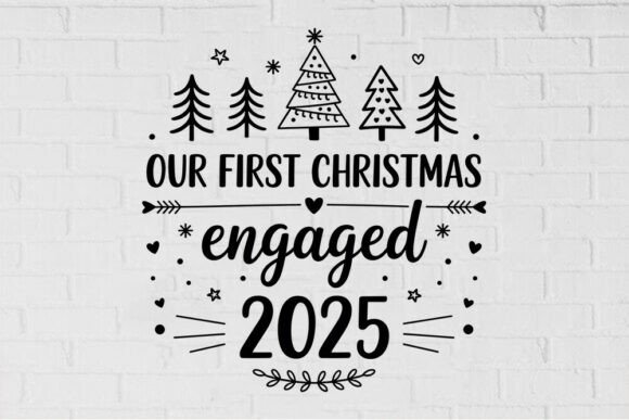 Our First Christmas Engaged 2025: A Designer's Review