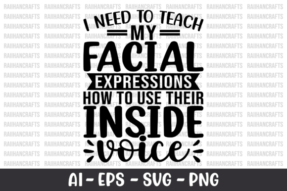 Review: I Need to Teach My Facial Expressions Design
