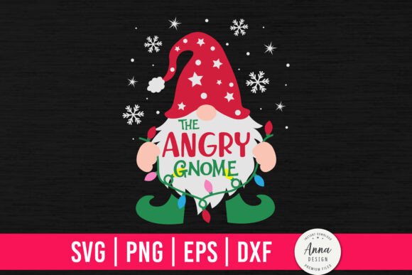 Reviewing The Angry Gnome Sublimation for Embroidery Projects