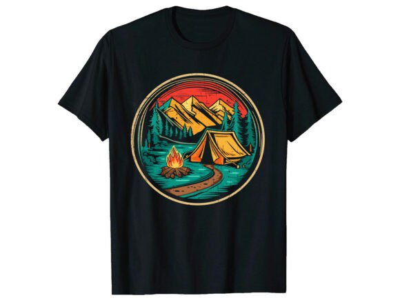 Reviewing the Outdoor T-Shirt Svg for Real Embroidery Projects