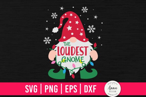 The Loudest Gnome Sublimation: A Designer's Review