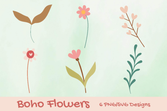 Whimsical Petal Sprigs: A Designer's Review