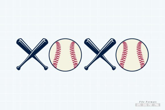 XOXO Baseball Bats: A Designer's Review for Stitchers